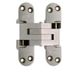 Soss 216HUS15 Invisible Hinge 216H Series US15 - Satin Nickel