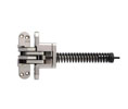 Soss 218ICUS14 Invisible Hinge 218IC Series US14 - Bright Nickel