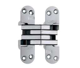 Concealed Hinge 218 x 26D x AWS - Soss