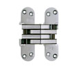 Soss 220US26D Invisible Hinge 220 Series US26D - Satin Chrome