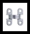 SOSS 314US26DB Invisible Hinge 314 Series, Satin Chrome, Box of 100 , bulk