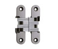 Soss 416UNP Invisible Hinge 416 Series UNP - Alloy Steel Unplated