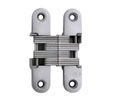 Soss 416SSUS32 Invisible Hinge 416SS Series US32 - Bright Stainless Steel