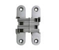 Soss 416SSUS32D Invisible Hinge 416SS Series US32D - Satin Stainless Steel
