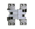 Soss 420UNP Invisible Hinge 420 Series UNP - Alloy Steel Unplated