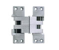 Soss 420US26D Invisible Hinge 420 Series US26D - Alloy Steel Satin Chrome