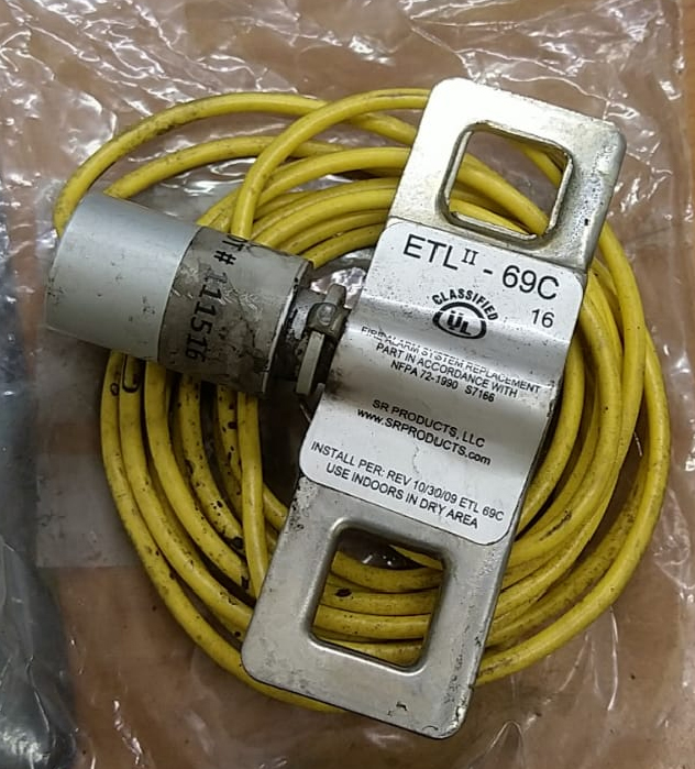 Fusible Link