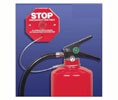 Strike First ST1-6255 Mini Theft Stopper 