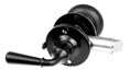 Acorn ST9BI Storm Door Latch