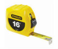 Stanley 680-30-495 Tape Rules, 3/4 in x 16 ft