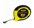 Stanley 680-34-130 FatMax-« Long Tapes, 3/8 in x 100 ft