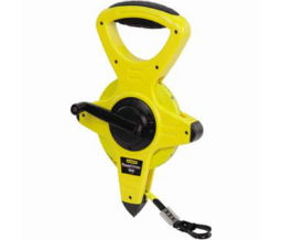 Stanley 680-34-760 Powerwinder-« Open Reel Tapes, 1/2 in x 100 ft