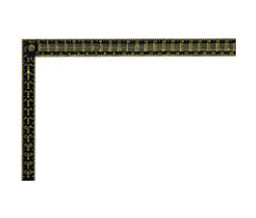 Stanley 680-45-011 Stanley-« Premium Aluminum Rafter Squares