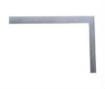 Stanley 680-45-910 Stanley-« Steel Rafter Squares - 16" Beam Length