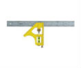 Stanley 680-46-028 Stanley-« Combination Squares - Die-Cast Metal - Handle Material