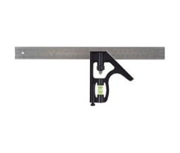 Stanley 680-46-222 Stanley-« Combination Squares - 0.0800" Blade Thickness