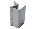 Stanley STSCB268-4.5-32D 4.5in Swing Clear Hinge-Full Mortise-Heavy Weight-Concealed Bearing-Stainless Steel Base-Satin Finish