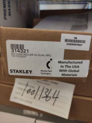 Customer Suplied Images