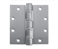 Stanley FBB168-8x8-10B 8x8in Hinge-Full Mortise-Heavy Weight-Ball Bearing-Steel Base-Oil Rubbed Bronze Finish