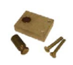 Stanley 311730 MG/SW Dummy Pivot