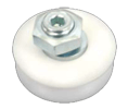Stanley 312729 DURA/GL Hanger Wheel Assembly