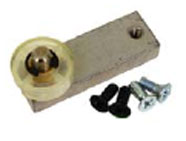 Stanley 313399 ICU SUPPORT ROLLER NOSE