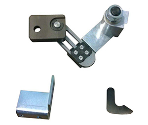 Stanley 314126 KIT Dur-a-Glide Bottom Guide Assembly LH