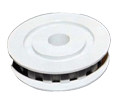 Stanley 412466 Drive Pulley Steel 1000
