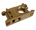 Stanley 413708 1-15/16" Deadbolt Lock, A/G SL