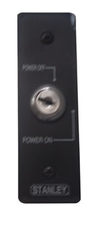 Stanley 415119 2 Position Key Switch