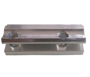 Stanley 516699-2 Detent - Door Portion, Narrow Stile