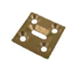 Stanley 713067 Base Plate, Diamond Track