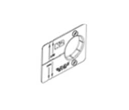 Stanley 8Q00075 Installation Jig for Cylindrical Levers