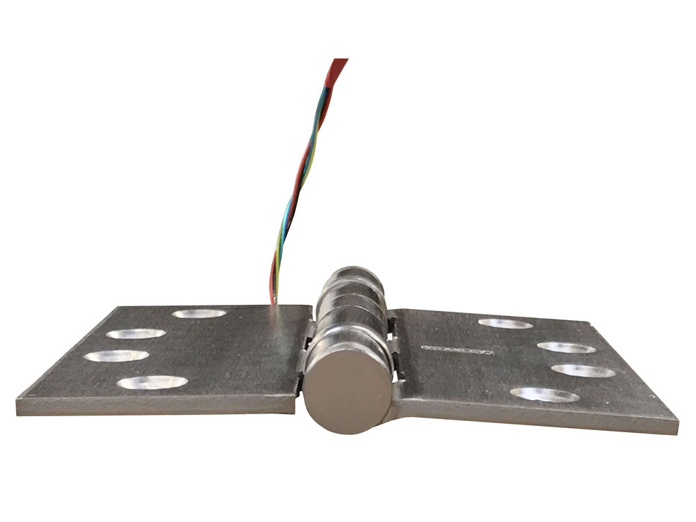 Stanley CEFBB17954 4X4 26D 4 Wire Energy Transfer Hinge