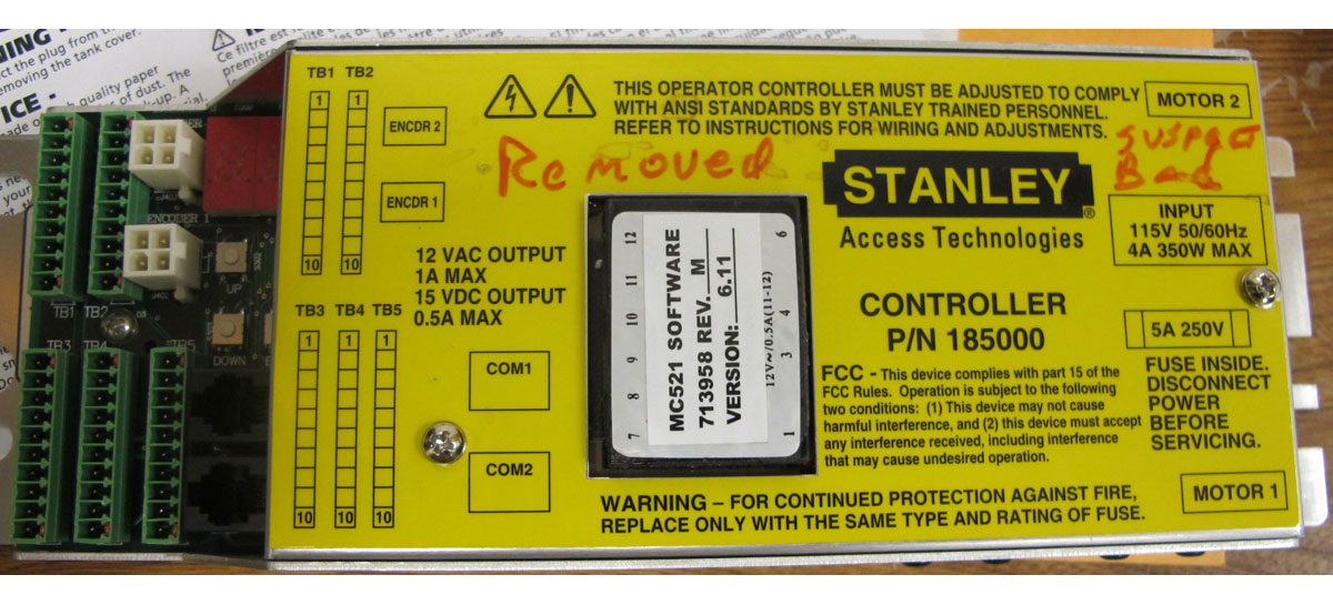 SANKEN SLA7044M Hybrid Motor Controller – ZIP-18 Package – New, USA Ship