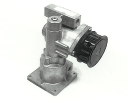 Stanley 313034 Duraglide Gearbox with Pulley