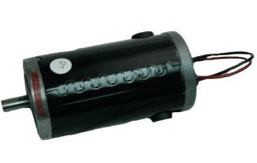 Stanley R410886 Dynaglide/Magicslide Motor - Rebuilt