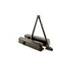 Stanley Closers Comp. D3551695 Surface Mount Door Closer Adjustable 1-4 Dark Bronze Finish