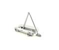 Stanley Closers Comp. D4551689 Surface Mount Door Closer Adjustable 1-4 Aluminum Finish