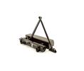 Stanley Closers Comp. D4551695 Surface Mount Door Closer Adjustable 1-4 Dark Bronze Finish