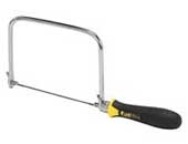 Stanley Hand Tools ST15-106 6-3/4" Coping Saw Hand Tools - 1 Each