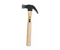 Stanley Hand Tools ST51-616 Wood Curved Claw Hammer Hand Tools - 1 Each
