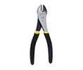 Stanley Hand Tools ST84-105 Side Wire Cutters Hand Tool - 1 Each