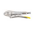 Stanley Hand Tools ST84-807 5-3/4" Curved Jaw Locking Pliers Hand Tool - 1 Each