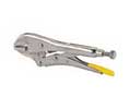 Stanley Hand Tools ST84-810 7-1/2" Straight Jaw Locking Pliers Hand Tool - 1 Each