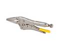 Stanley Hand Tools ST84-812 6-3/4" Long Nose Locking Pliers Hand Tool - 1 Each