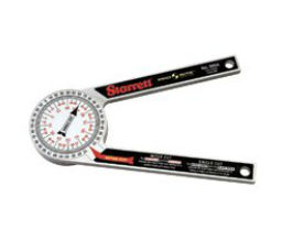 Starrett 681-11677 L.S. Starrett 505A Series Protractor/Miters