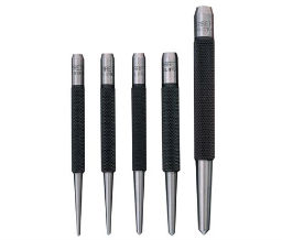 Starrett 681-50488 L.S. Starrett Center Punch Sets