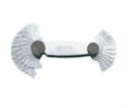 Starrett 681-50591 L.S. Starrett International Metric Standard Screw Pitch Gages - 28 No. of Blades 