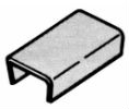 Strapbinder 682-1303105 Seals - 3/4" Width - Snap-On